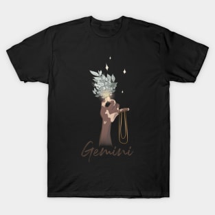 Gemini T-Shirt